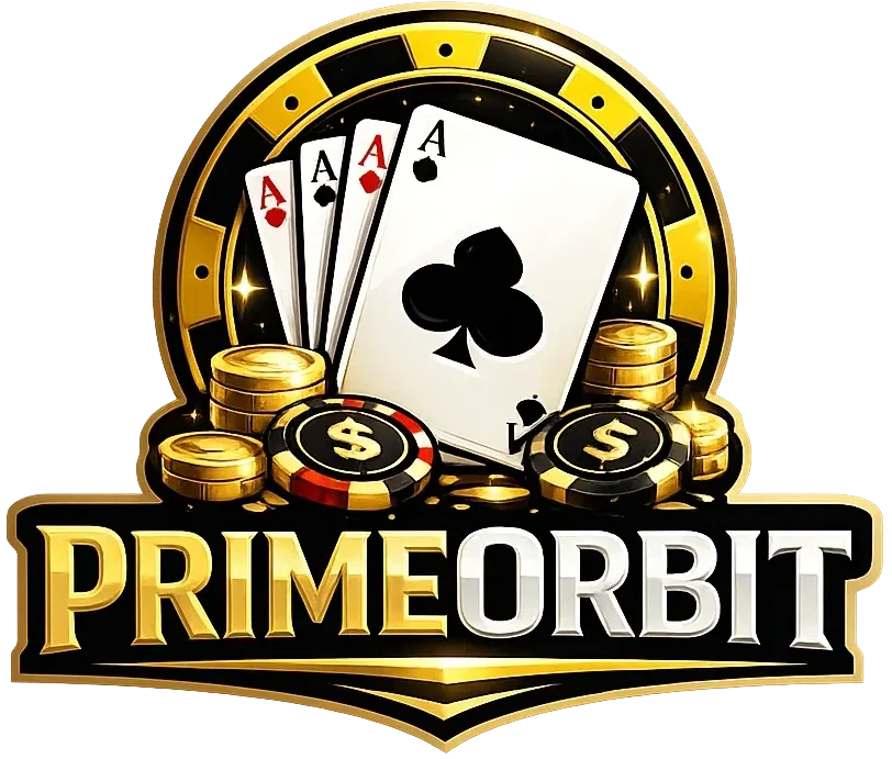 primeorbit
